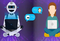 ai ml and bots and cyber security as the top risks survey